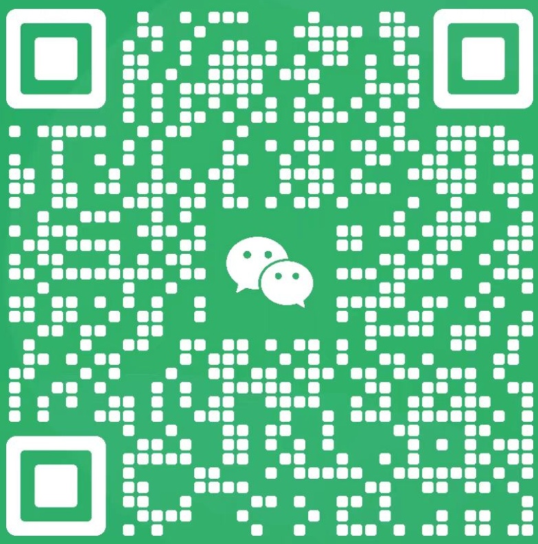 网站二维码